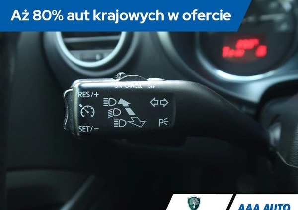 Seat Leon cena 15000 przebieg: 212115, rok produkcji 2008 z Giżycko małe 254